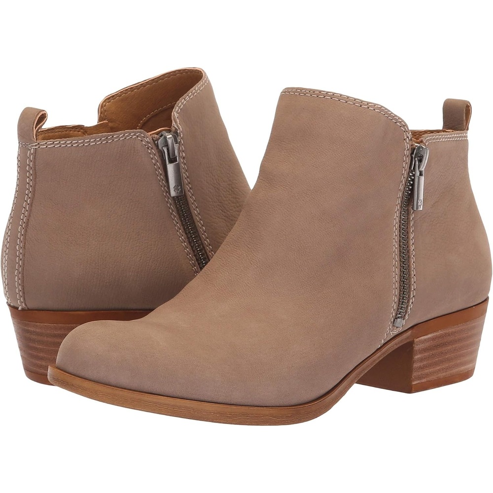 image:imageLucky Brand Basel BootieChinchilla