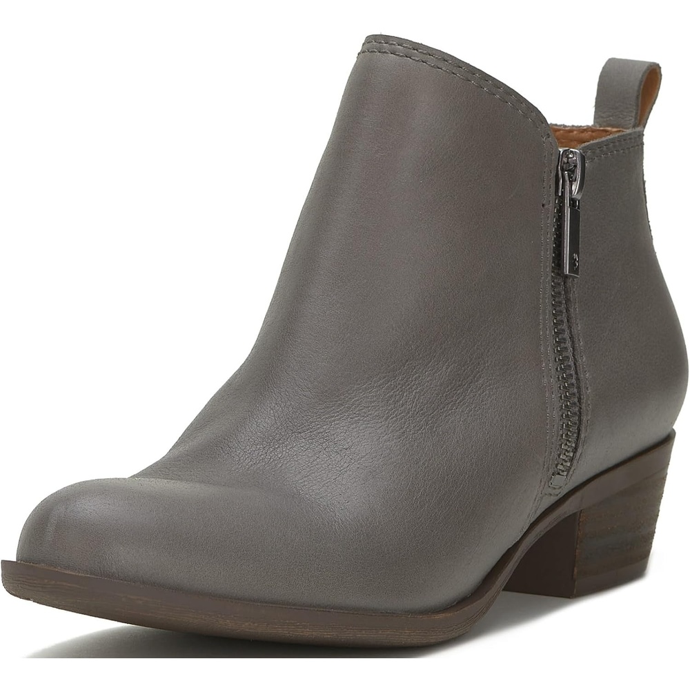 image:imageLucky Brand Basel BootieGriffin