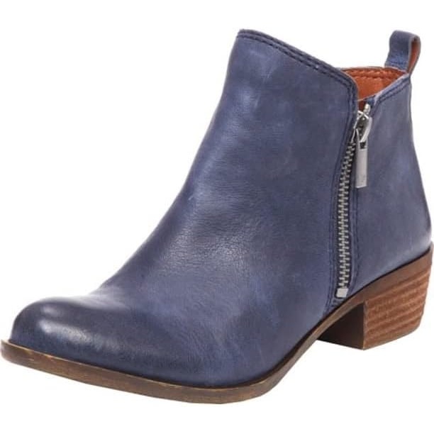 image:imageLucky Brand Basel BootieIndigo I II