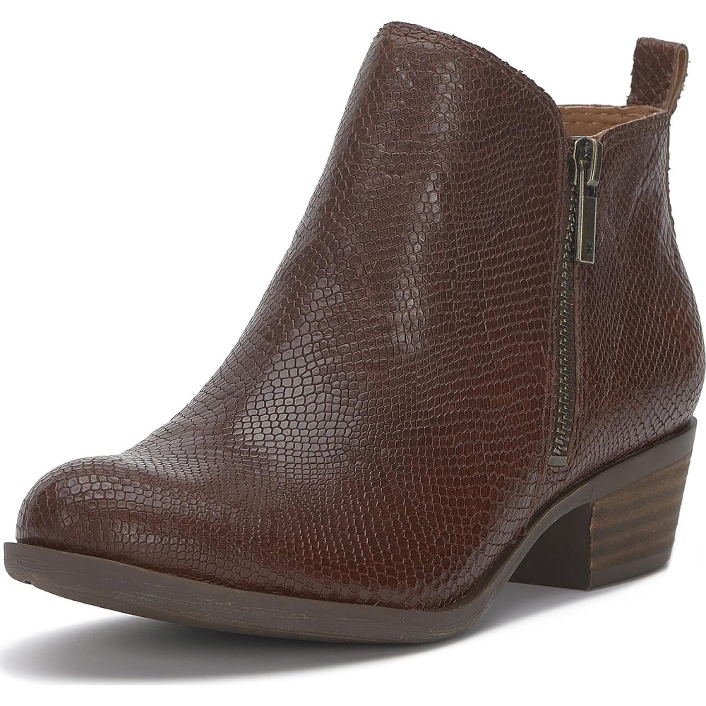 image:imageLucky Brand Basel BootieReishi