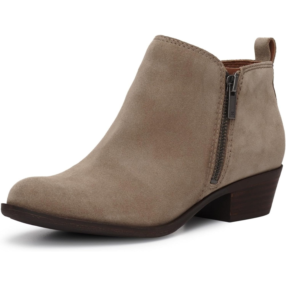 image:imageLucky Brand Basel BootieStonerock