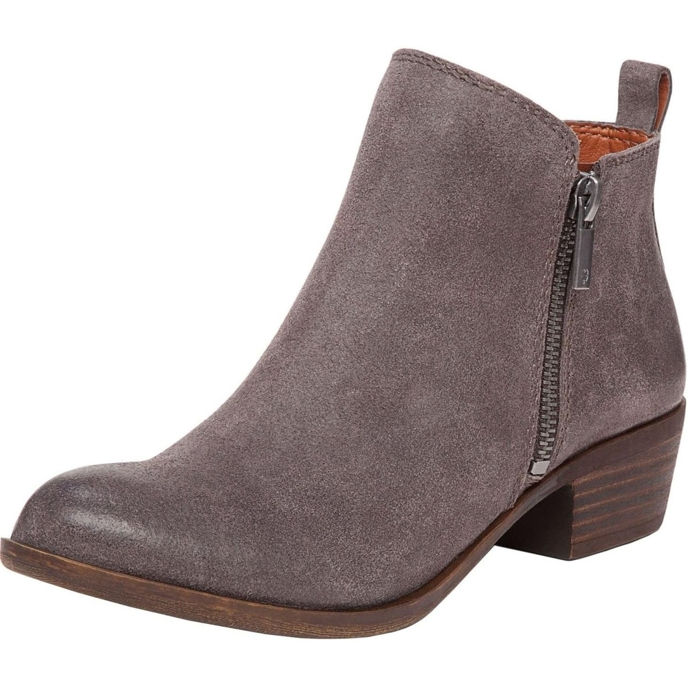 image:imageLucky Brand Basel BootieStorm Powell
