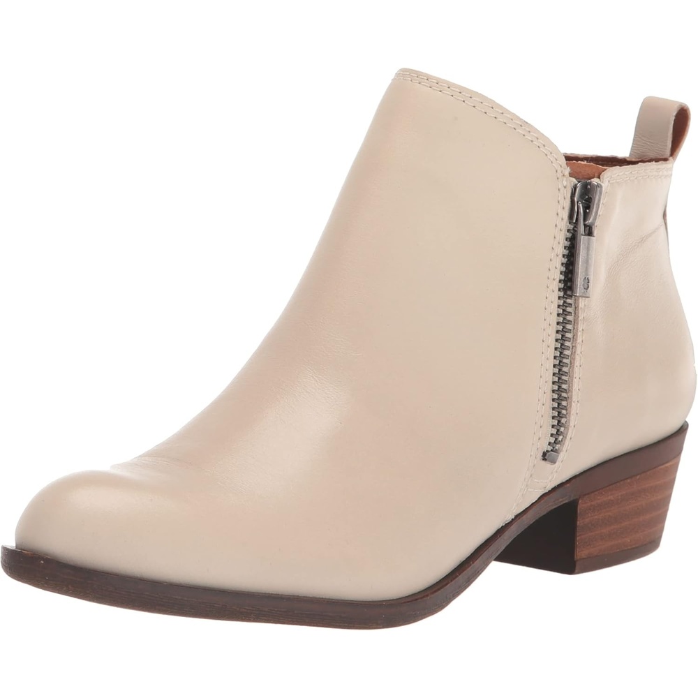 image:imageLucky Brand Basel BootieStucco
