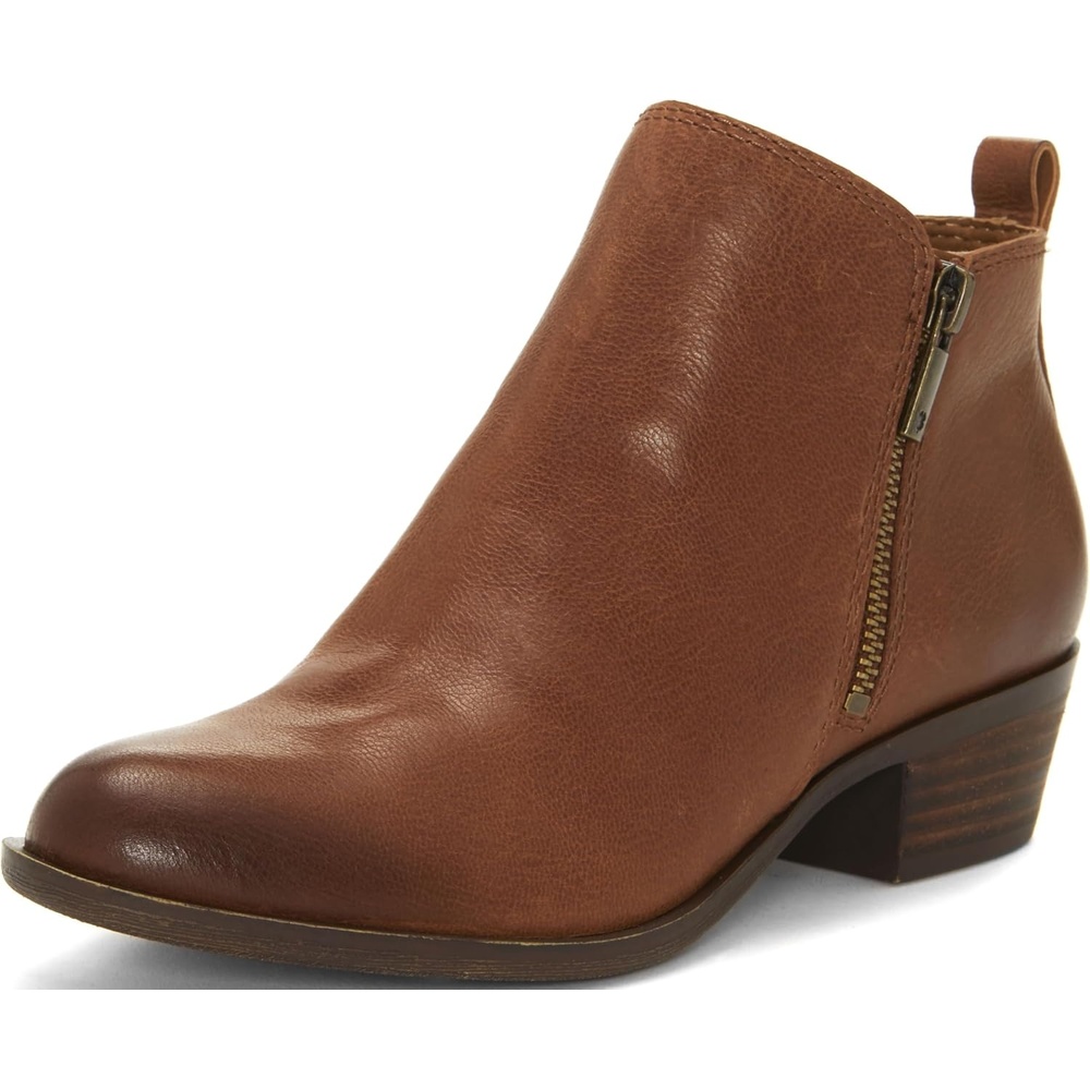 image:imageLucky Brand Basel BootieToffee