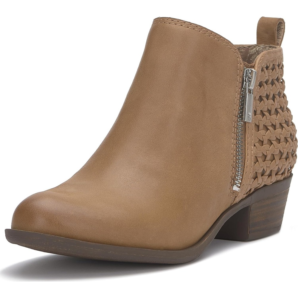 image:imageLucky Brand Basel BootieTuscany