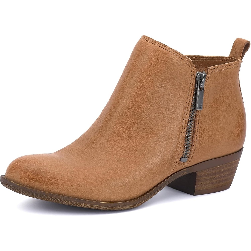 image:imageLucky Brand Basel BootieWheat