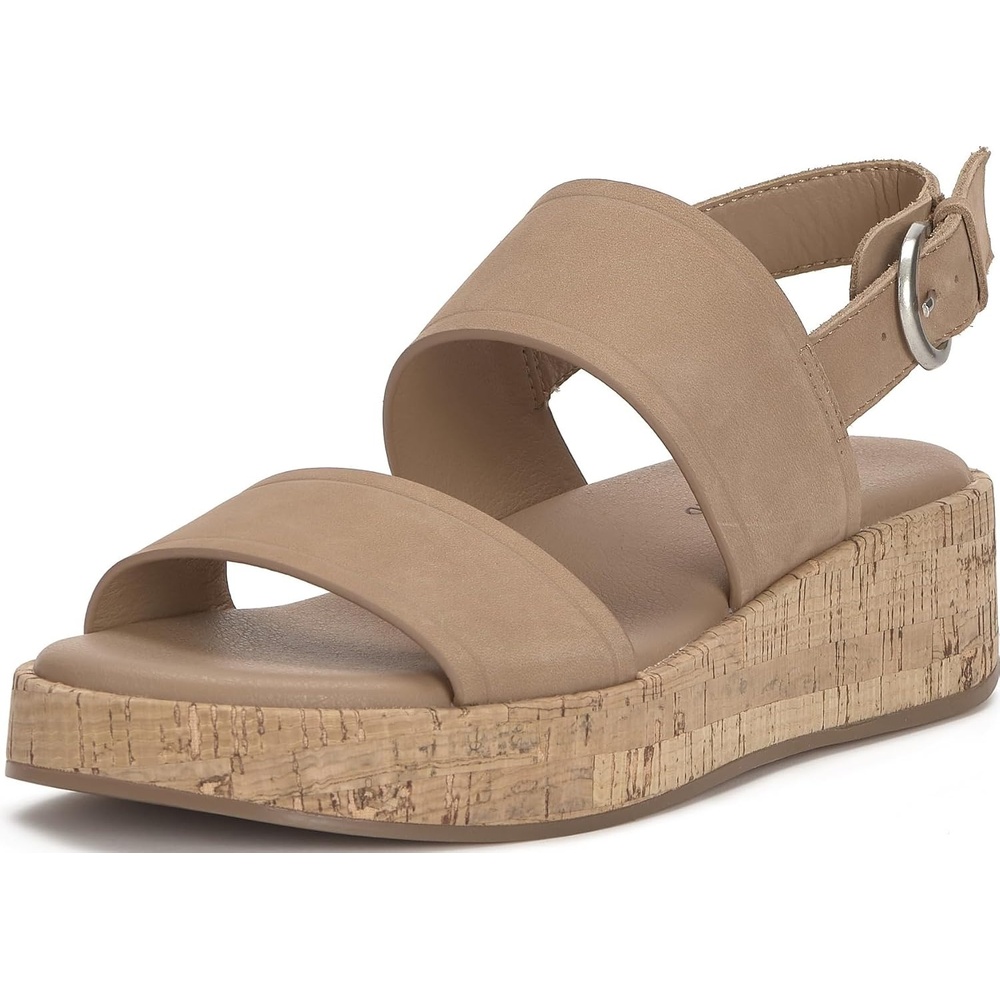 image:imageLucky Brand Elsie Platform WedgeCortado