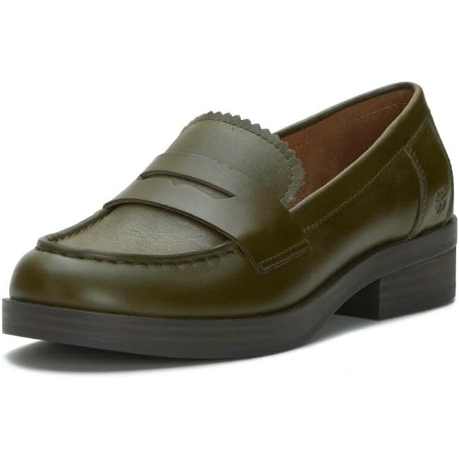image:imageLucky Brand FlorissOlive Green