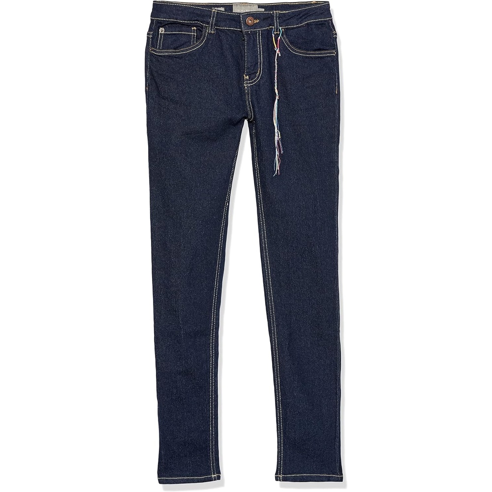 image:imageLucky Brand Girls Skinny Fit Denim JeansRichmond