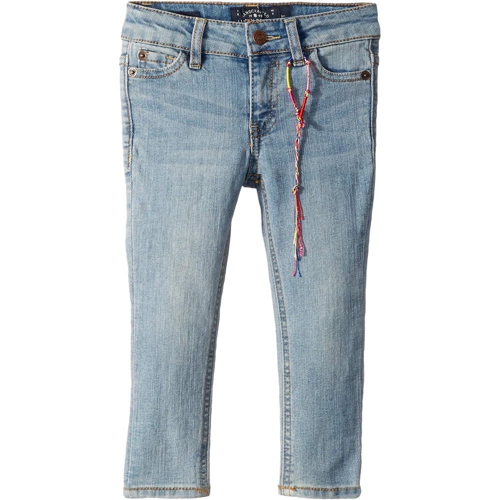 image:imageLucky Brand Girls Skinny Fit Denim JeansTori Wash