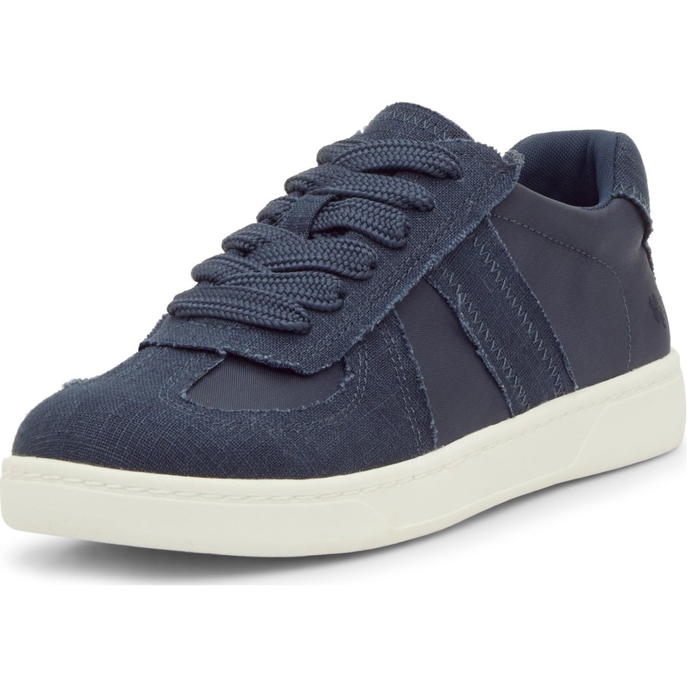 image:imageLucky Brand Harrly Low Top SneakersNavy