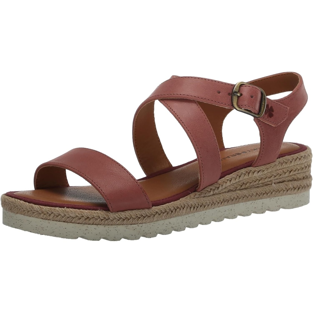 image:imageLucky Brand TriannaRose Red
