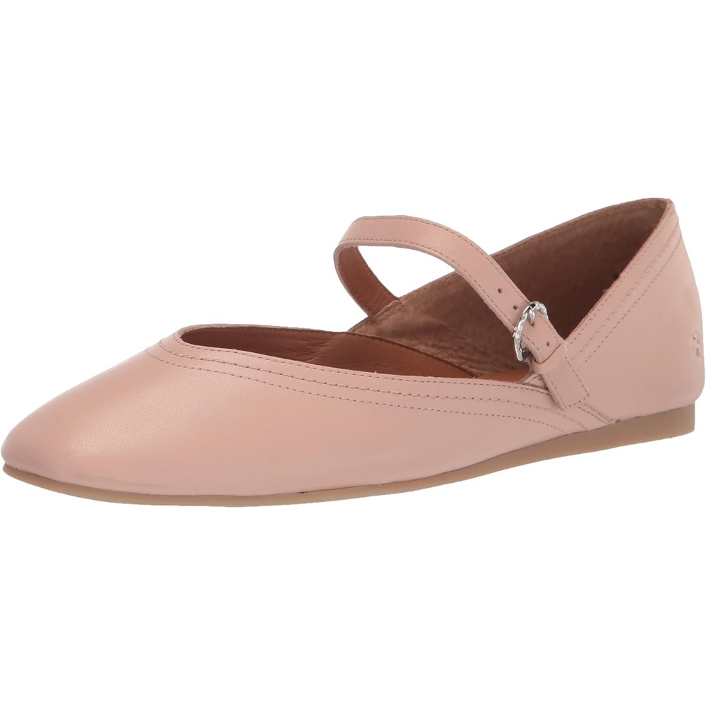 image:imageLucky Brand Womens Albajane Mary Jane FlatCameo