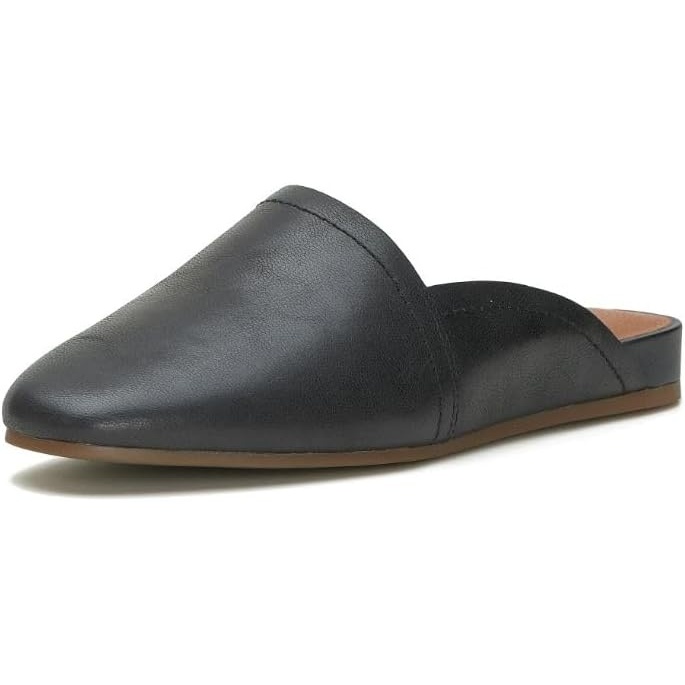 image:imageLucky Brand Womens Badri Slip on MuleBlack