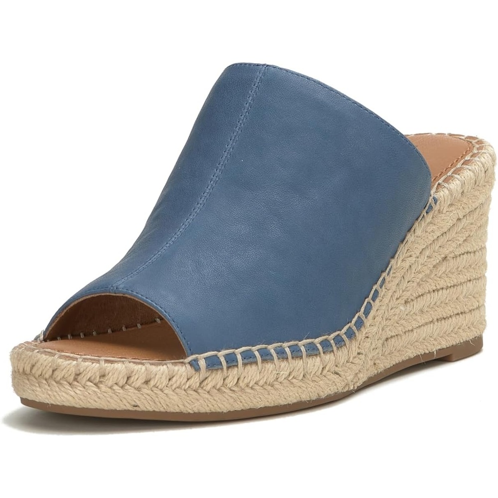 image:imageLucky Brand Womens Cabriah Espadrille Wedge SandalLight