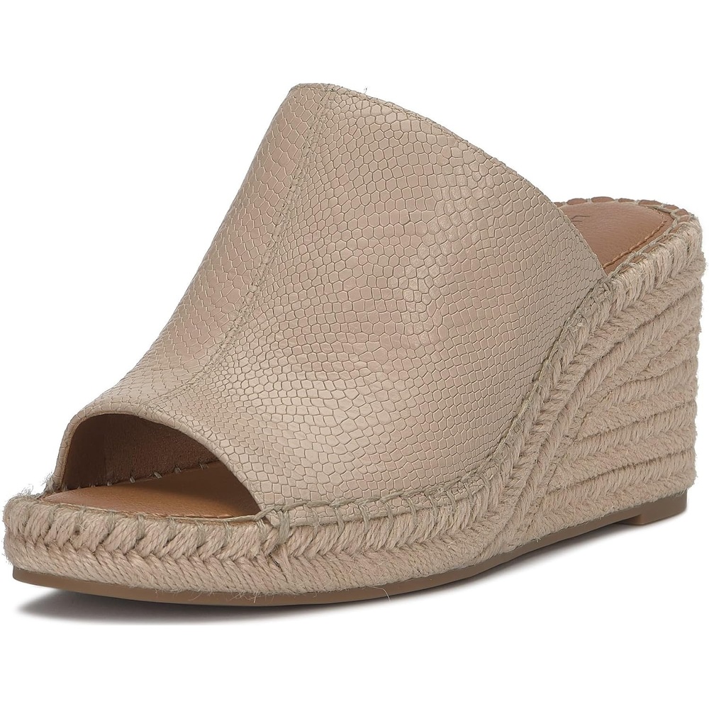 image:imageLucky Brand Womens Cabriah Espadrille Wedge SandalSmoke Grey