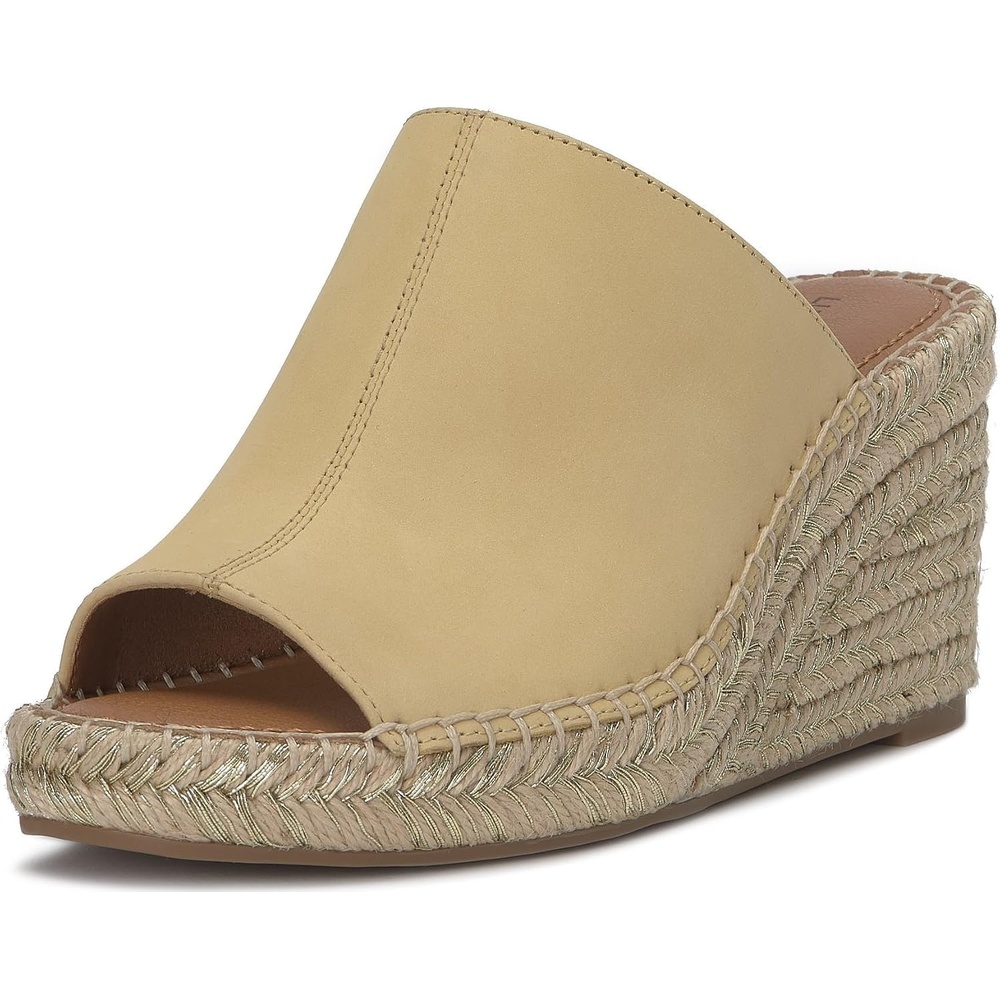 image:imageLucky Brand Womens Cabriah Espadrille Wedge SandalSunlight