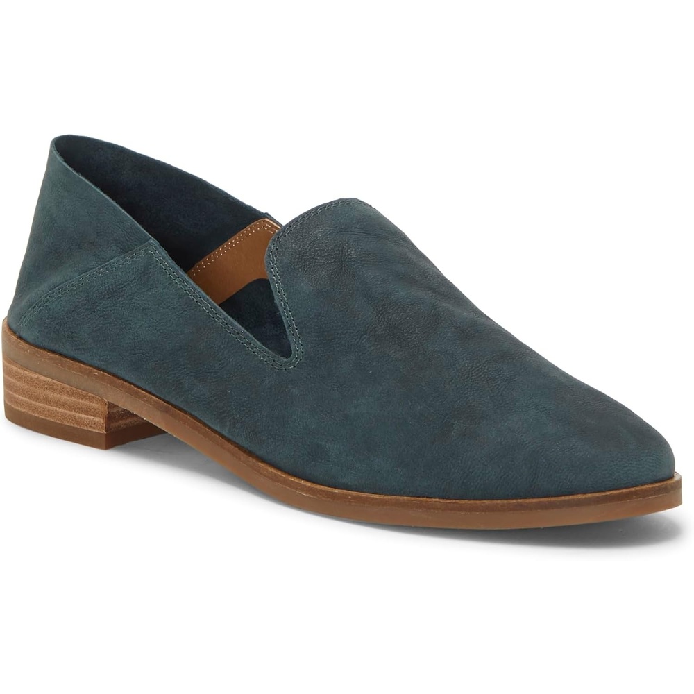 image:imageLucky Brand Womens Cahill LoaferKelp