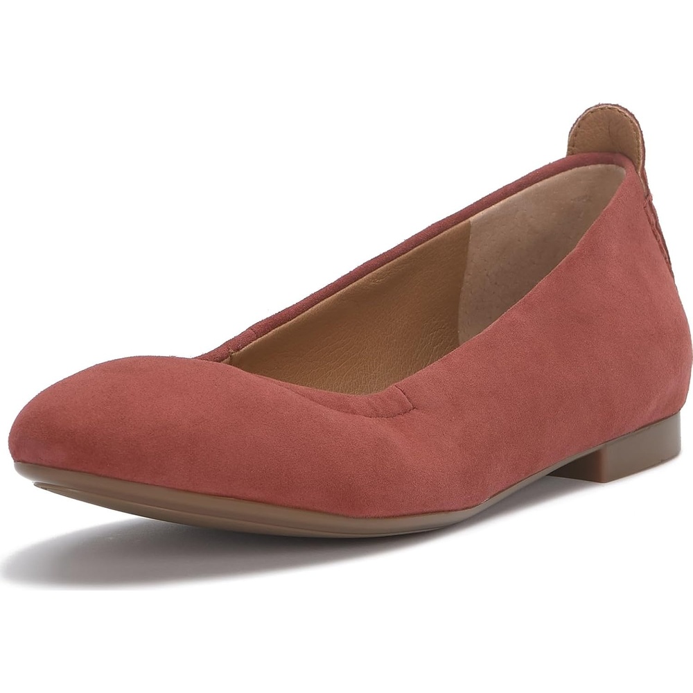 image:imageLucky Brand Womens CalizTibetian Red