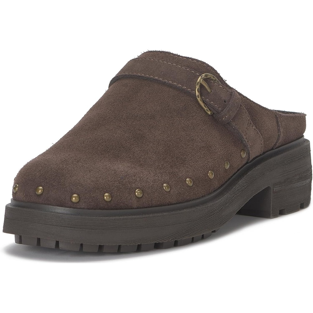 image:imageLucky Brand Womens CaytinaChocolate