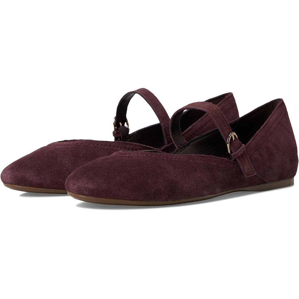image:imageLucky Brand Womens CyrenaWinter Cherry