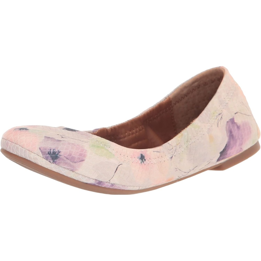 image:imageLucky Brand Womens Emmie Ballet FlatsMulti