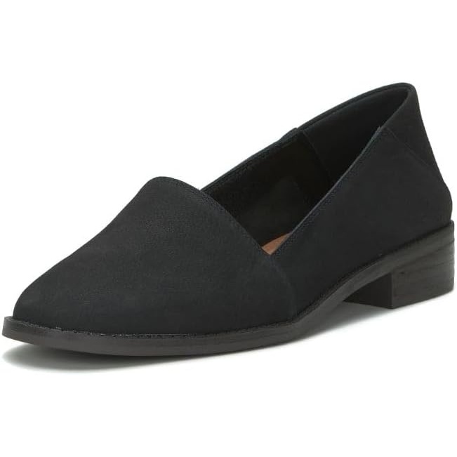 image:imageLucky Brand Womens HarpingBlack