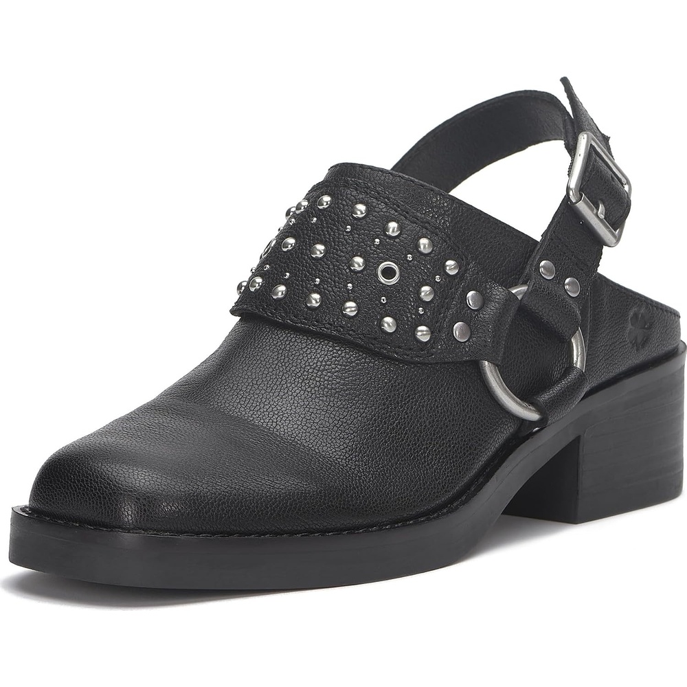 image:imageLucky Brand Womens KalvBlack