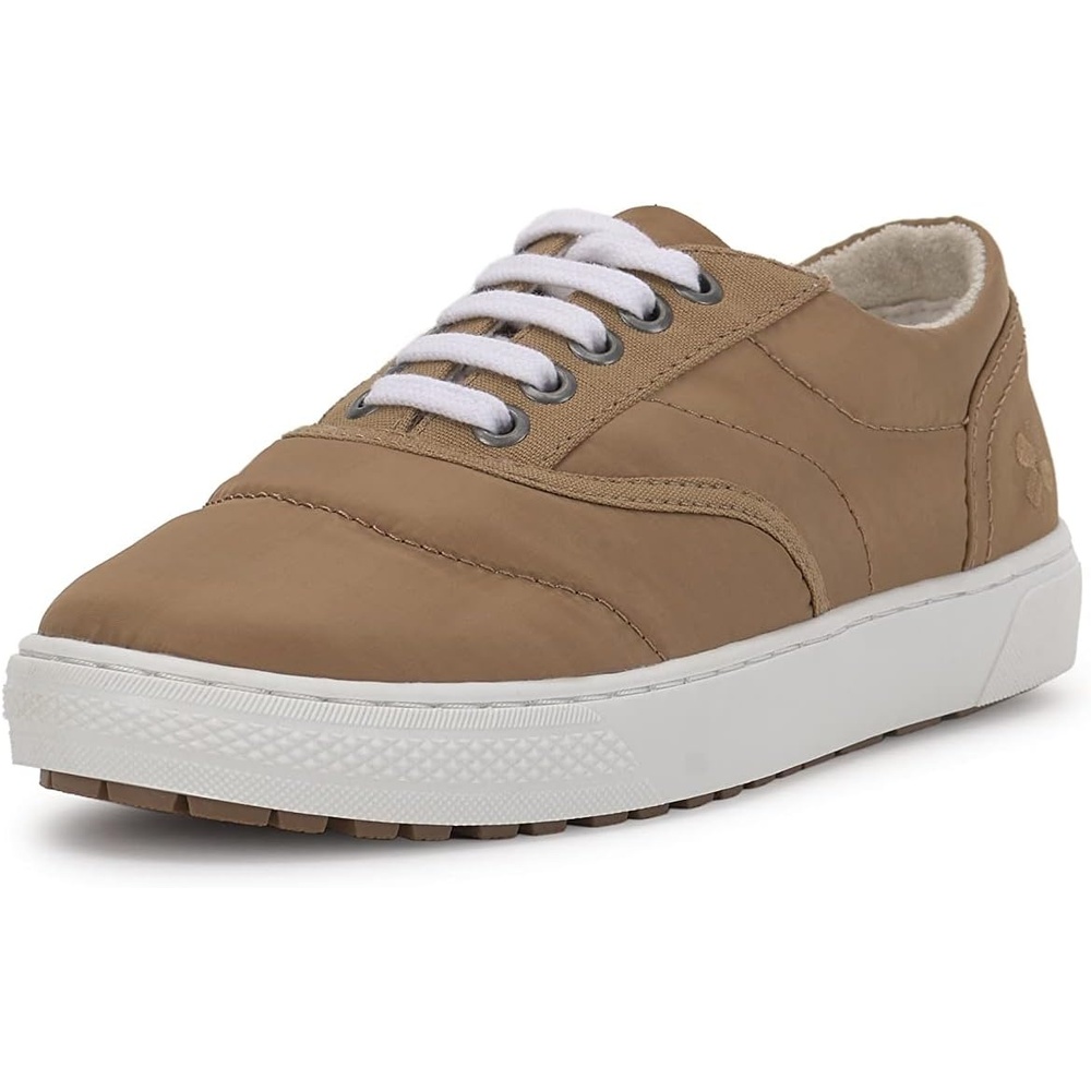 image:imageLucky Brand Womens Katori SneakerDistressed Natural