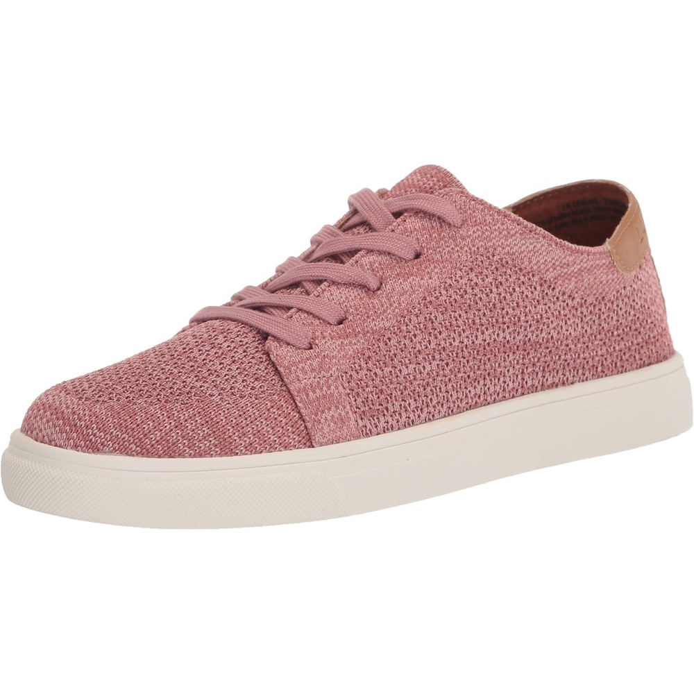 image:imageLucky Brand Womens Leigan Knit SneakerAntler