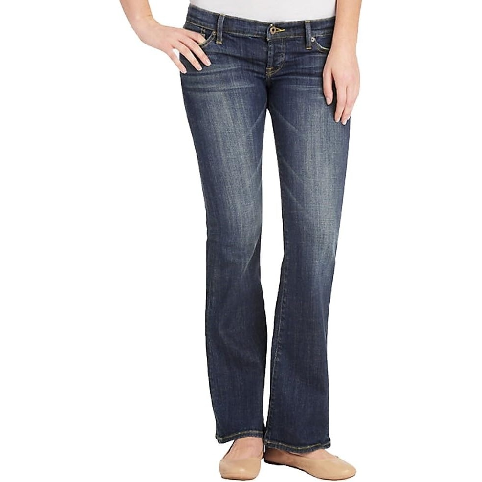 image:imageLucky Brand Womens Lil Maggie JeanMatira