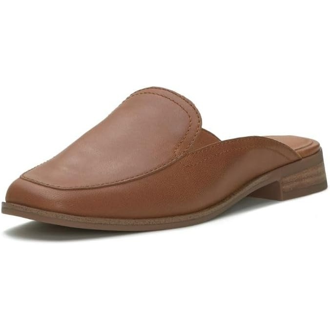 image:imageLucky Brand Womens LisindaSaddle
