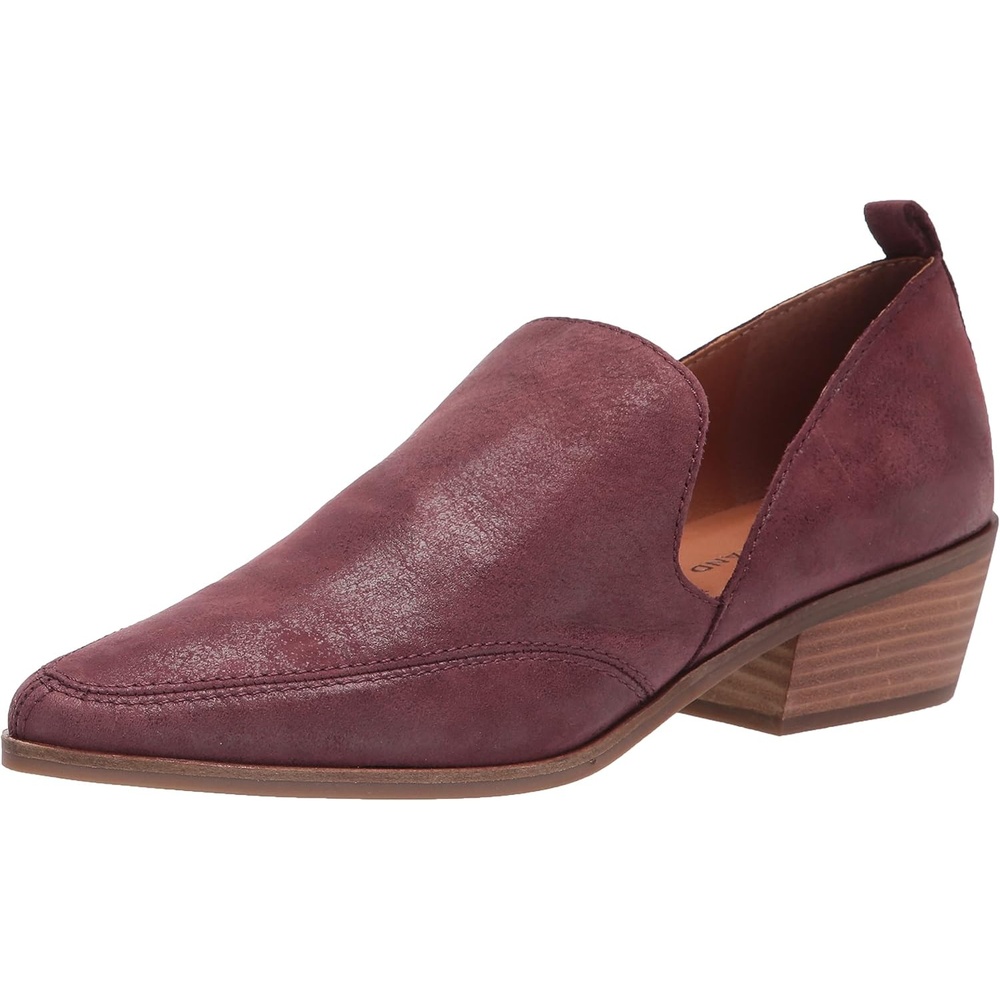 image:imageLucky Brand Womens Mahzan LoaferAndorra