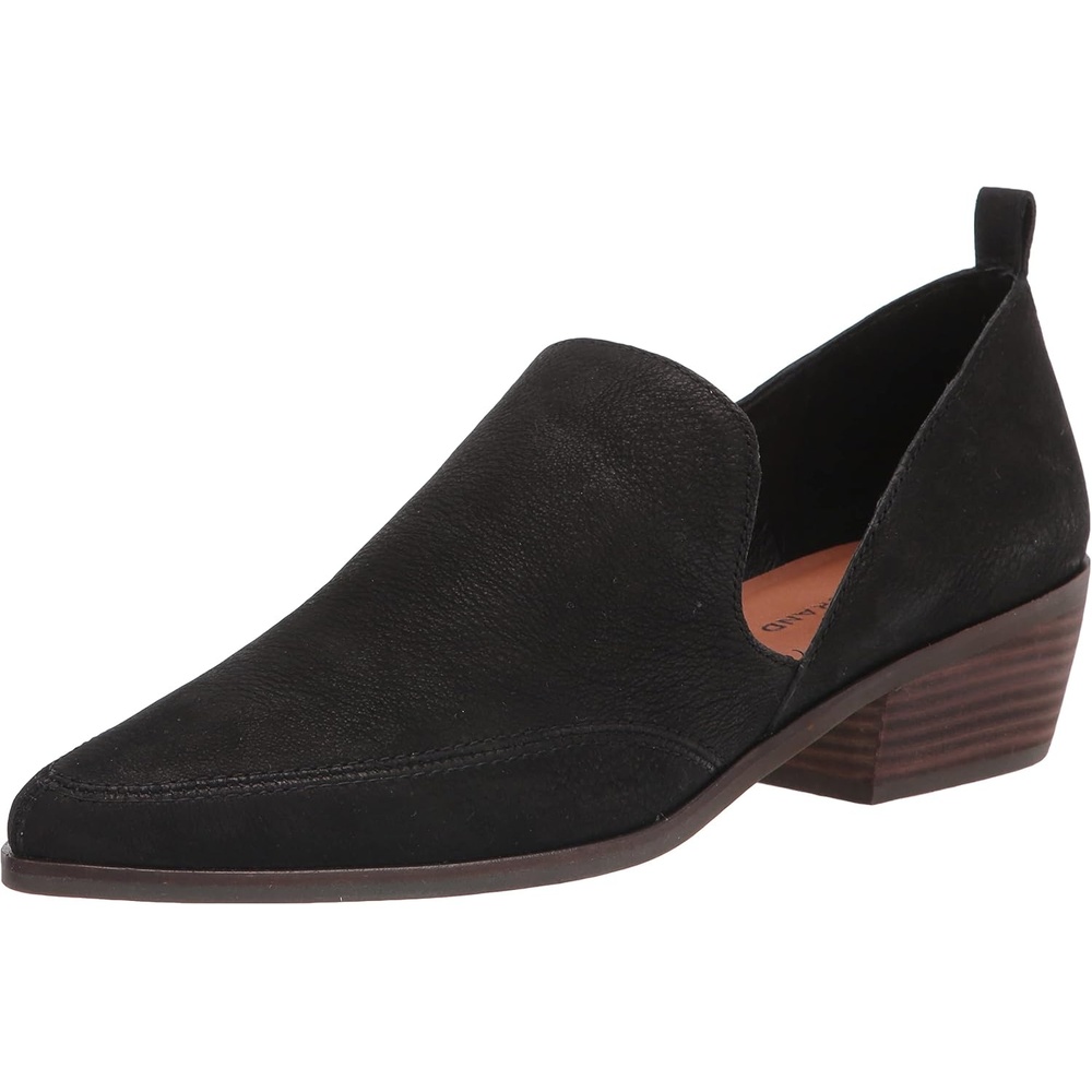 image:imageLucky Brand Womens Mahzan LoaferBlack