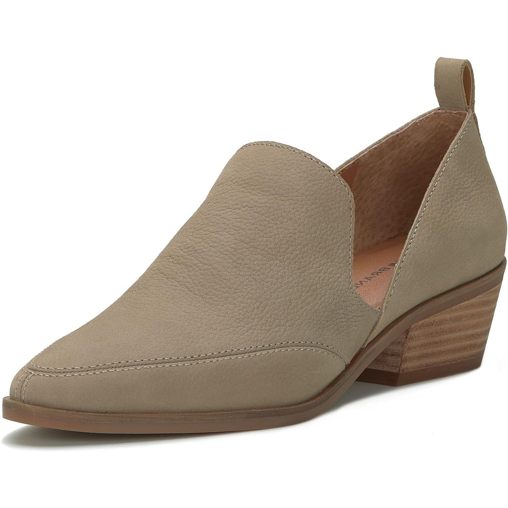 image:imageLucky Brand Womens Mahzan LoaferDune
