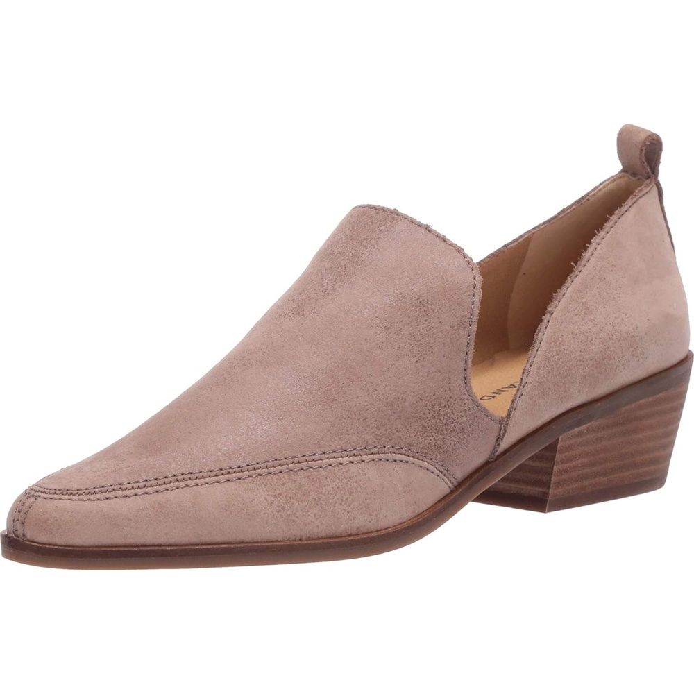 image:imageLucky Brand Womens Mahzan LoaferHazel