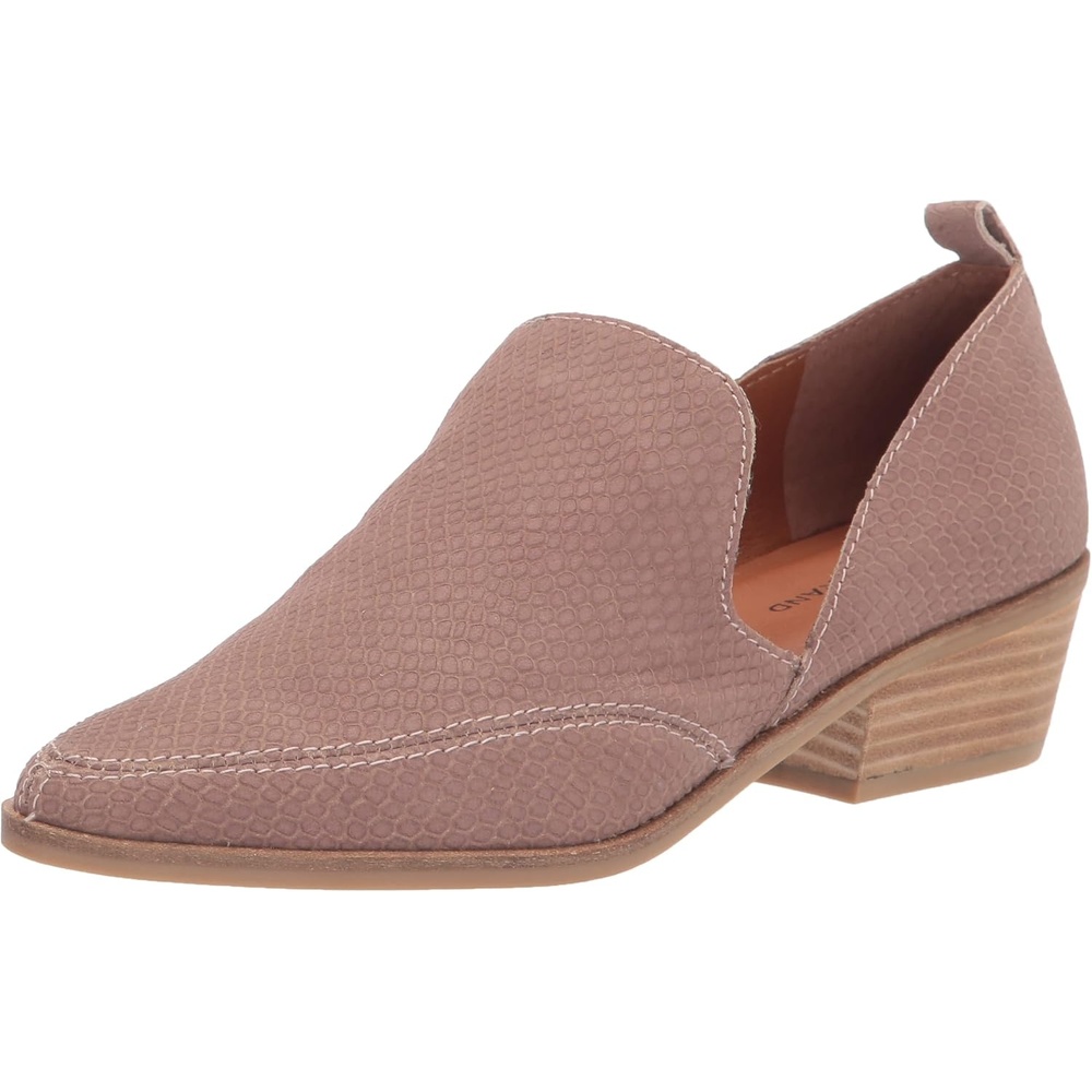 image:imageLucky Brand Womens Mahzan LoaferLight Antler
