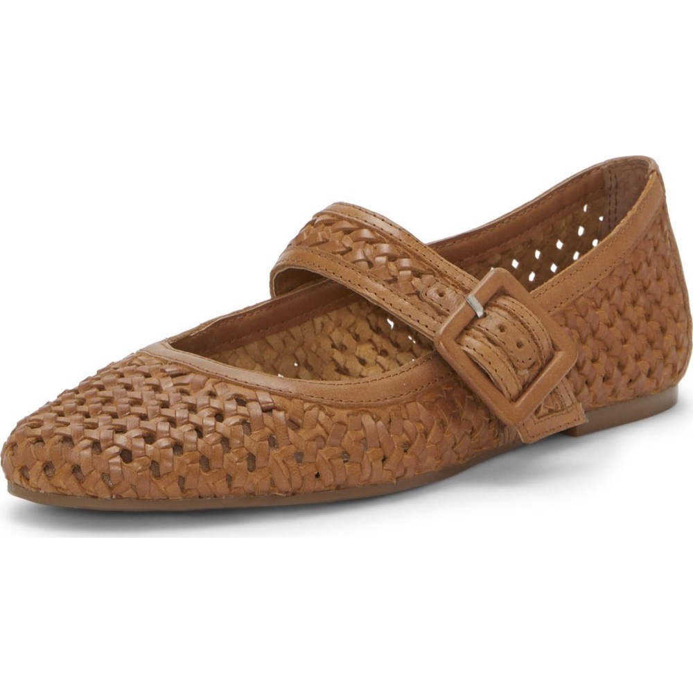 image:imageLucky Brand Womens MillitClassic Tan