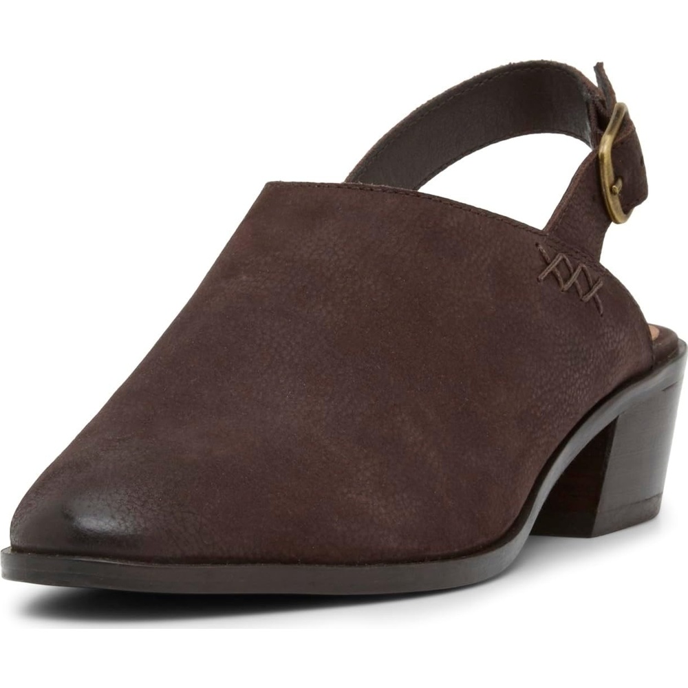 image:imageLucky Brand Womens MylodyChocolate