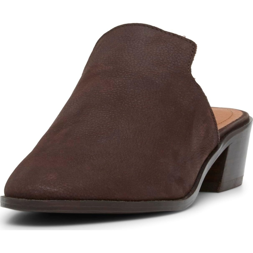 image:imageLucky Brand Womens MyrilaChocolate