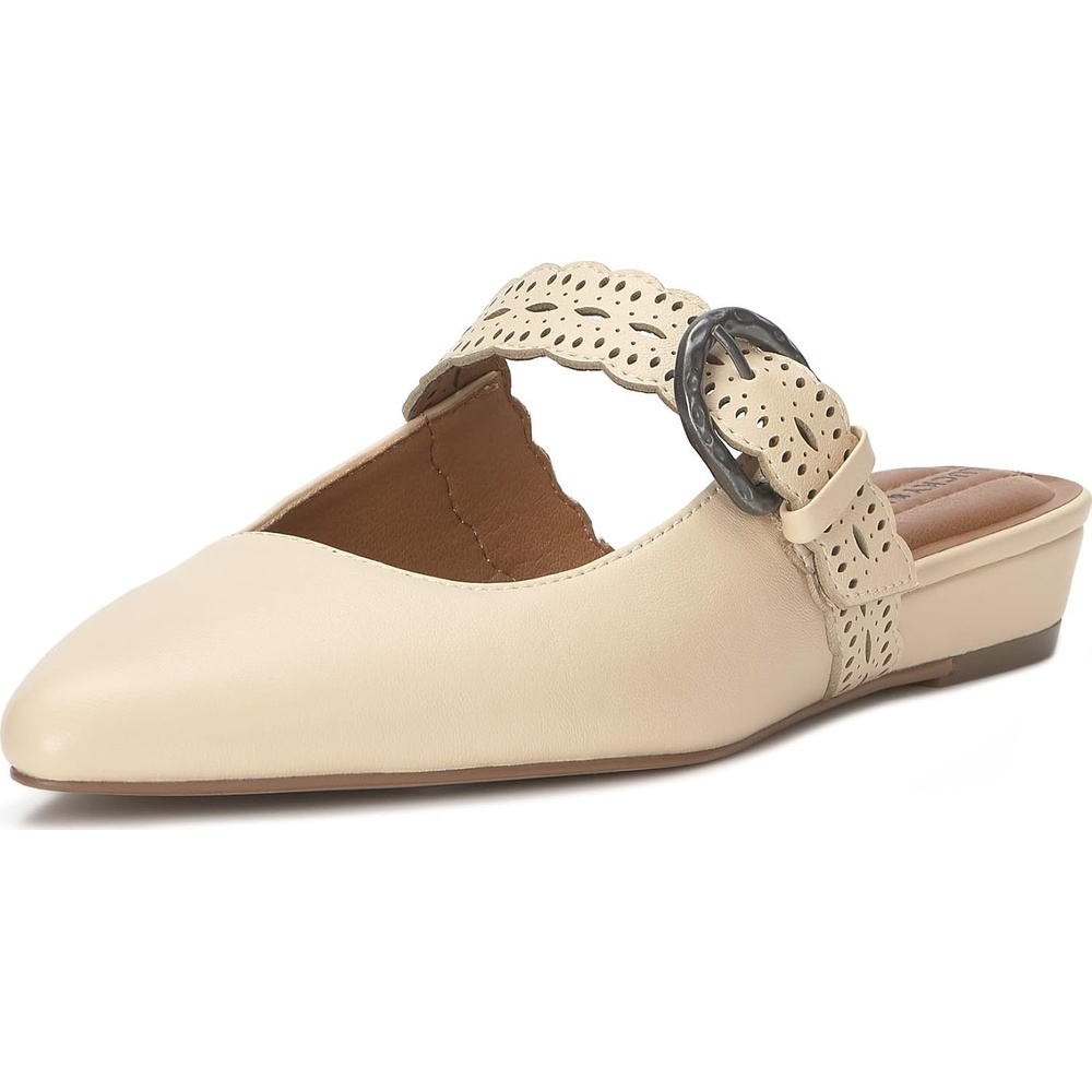 image:imageLucky Brand Womens NiconaVanilla