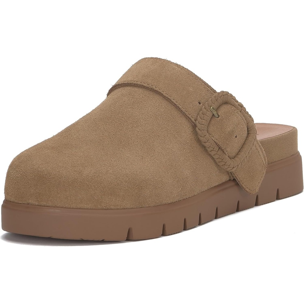 image:imageLucky Brand Womens SachieDark Natural