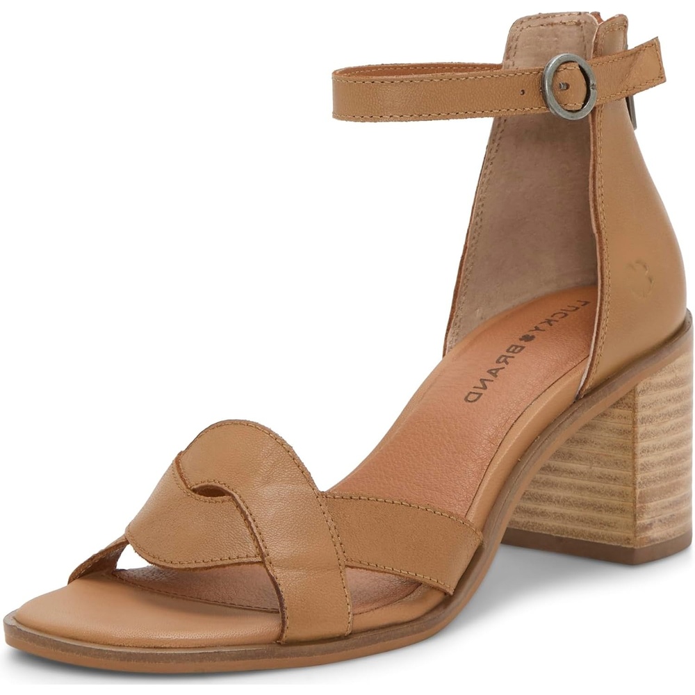 image:imageLucky Brand Womens SarwaLatte