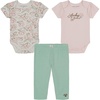 Egret/Rosewater/Lichen