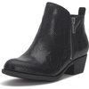Black Perforated