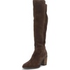 Dark Chocolate Extra Wide Calf