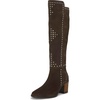 Leonardo Dark Grey Regular Calf