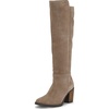 Mink Extra Wide Calf