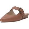 Wild Pecan