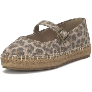 Lucky Brand Orlyna Espadrille Sandal(Multi)